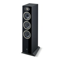 ARCAM Radia A15 + Focal Theva N2 Floorstanding Speakers