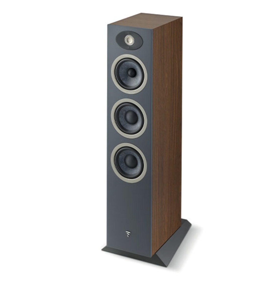 ARCAM Radia A15 + Focal Theva N2 Floorstanding Speakers