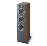 ARCAM Radia A15 + Focal Theva N3 Floorstanding Speakers