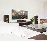 Klipsch Ultimate Reference Premier RP-8000F II 5.1 System