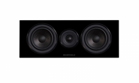 Wharfedale Diamond 12.C Centre Speaker - Walnut