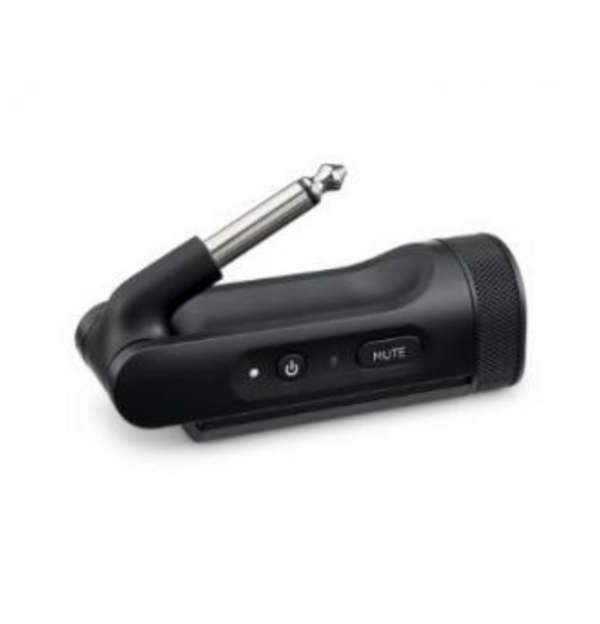 Bose S1 Pro+ 1/4" Wireless Instrument Transmitter