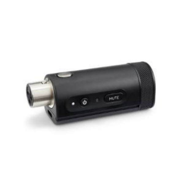 Bose S1 Pro+ Wireless Mic/Line Transmitter – XLR