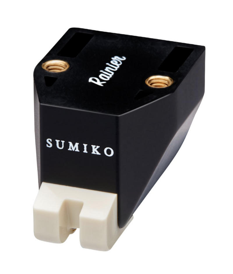 Sumiko Rainier Moving Magnet Cartridge
