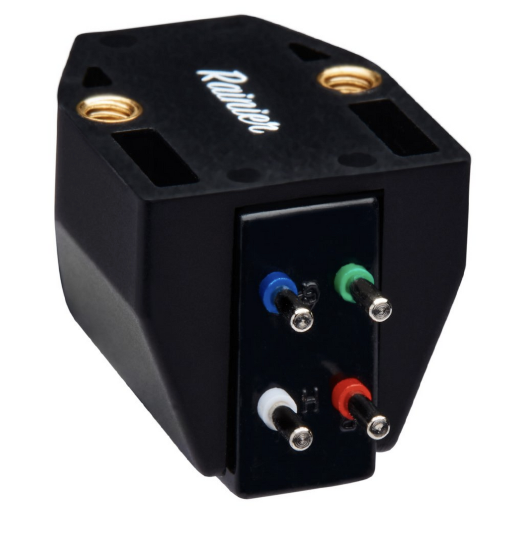 Sumiko Rainier Moving Magnet Cartridge