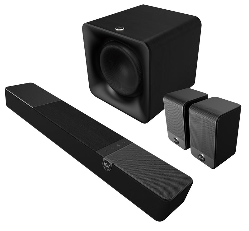 Soundbar Bundles