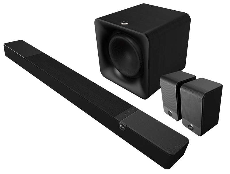 Klipsch Flexus Core 200 Surround Set