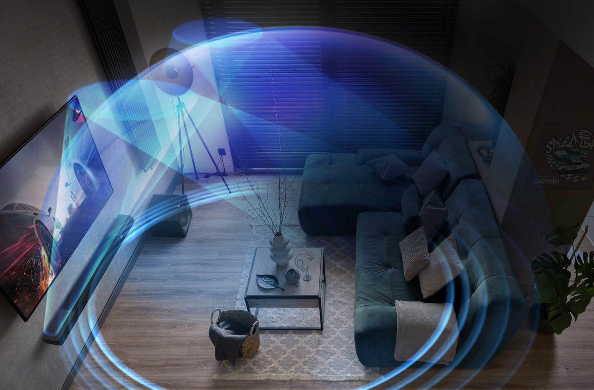 Klipsch Flexus Core 200 Surround Set