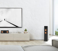 Klipsch RP-5000F II 5.1 Speaker 10" Speaker Bundle