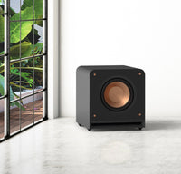 Klipsch RP-5000F II 5.1.2 Atmos 10" Speaker Bundle