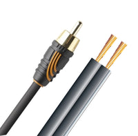 Bundle Cable Pack Black