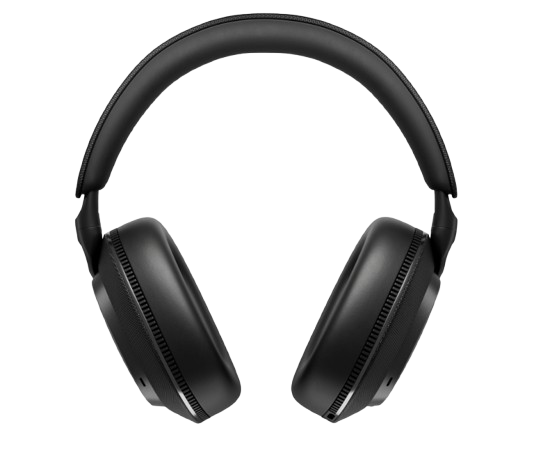 Bowers & Wilkins Px7 S3 High Performance Noise Cancelling Wireless Headphones - Anthracite Black