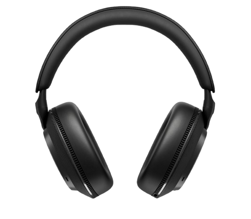 Bowers & Wilkins Px7 S3 High Performance Noise Cancelling Wireless Headphones - Anthracite Black