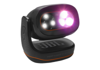 JBL PartyBox 520 with PartyLight Beam Bundle