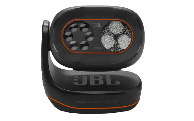 JBL PartyLight Beam for Auracast Compatible JBL PartyBox Speakers - Refurbished Grade A