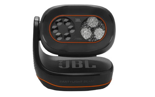 JBL PartyLight Beam for Auracast Compatible JBL PartyBox Speakers - Refurbished Grade B