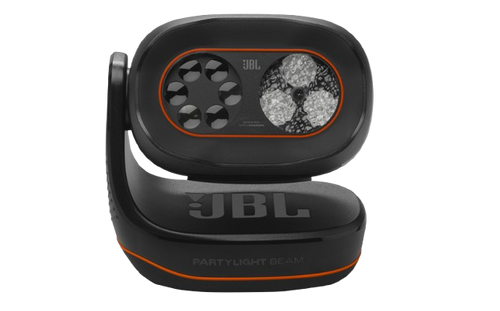 JBL PartyLight Beam for Auracast Compatible JBL PartyBox Speakers - OPEN BOX