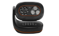 JBL PartyBox 520 with PartyLight Beam Bundle