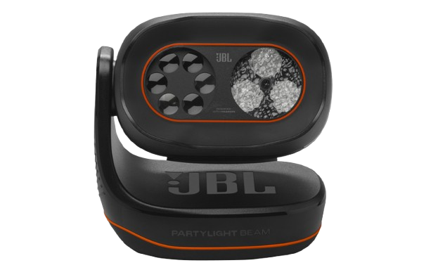 JBL PartyBox Stage 320 Stereo PartyLights Bundle