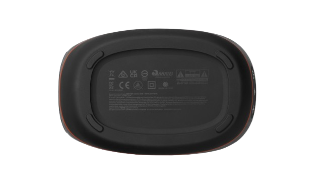 JBL PartyLight Beam for Auracast Compatible JBL PartyBox Speakers - OPEN BOX