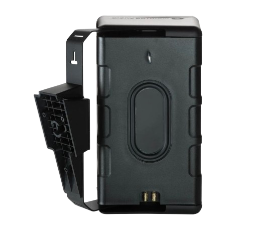 Monitor Audio Climate 80 On Wall Speakers (Pair) – Black