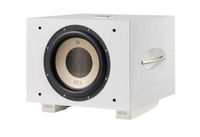 REL S/850 – Serie S Subwoofer (White)