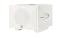 REL S/850 – Serie S Subwoofer (White)