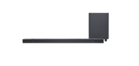 JBL Bar 1000 Dolby Atmos Soundbar - Refurbished Grade A+