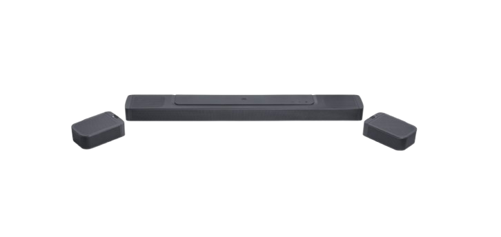JBL Bar 1000 Dolby Atmos Soundbar - Refurbished Grade A+