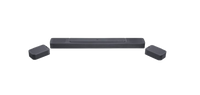 JBL Bar 1000 Dolby Atmos Soundbar - Refurbished Grade A+