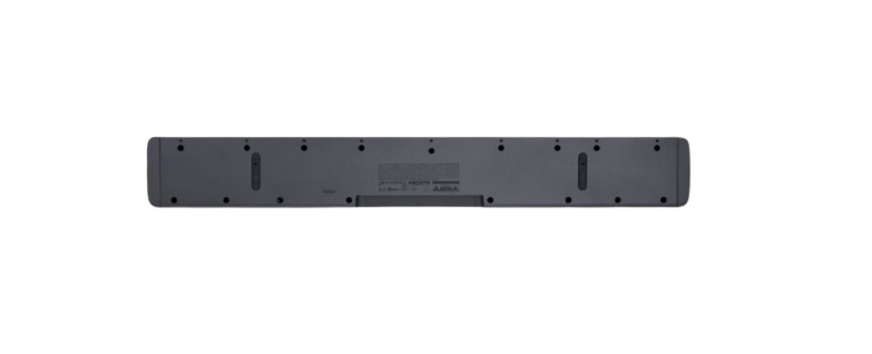 JBL Bar 1000 Dolby Atmos Soundbar - Refurbished Grade A+