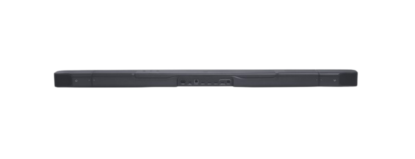 JBL Bar 1000 Dolby Atmos Soundbar - Refurbished Grade A+