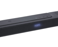JBL Bar 1000 Dolby Atmos Soundbar - Refurbished Grade A+