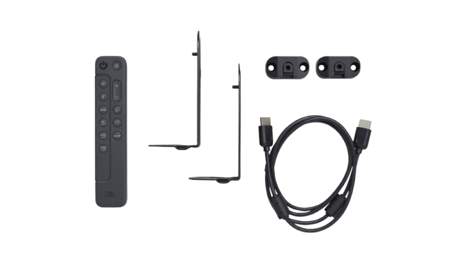 JBL Bar 1000 Dolby Atmos Soundbar - Refurbished Grade A+