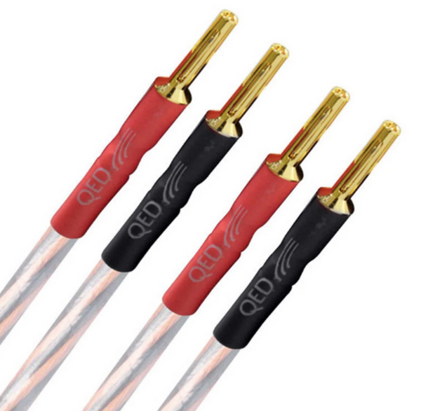 QED Maxi Airloc 100 W/55R 55B HS