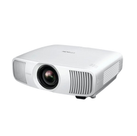 Epson EH-LS11000W 3LCD 2,500 Lumens Laser Projector - White