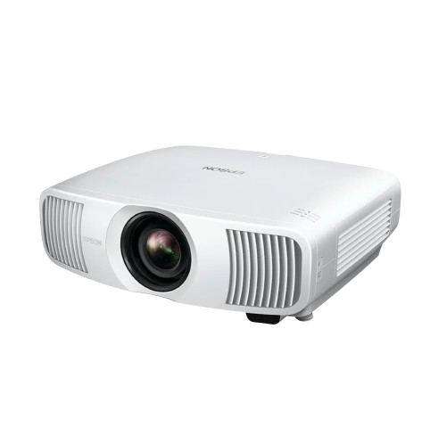 Epson EH-LS11000W 3LCD 2,500 Lumens Laser Projector - White