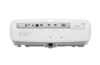 Epson EH-LS11000W 3LCD 2,500 Lumens Laser Projector - White