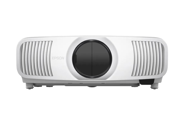 Epson EH-LS11000W 3LCD 2,500 Lumens Laser Projector - White