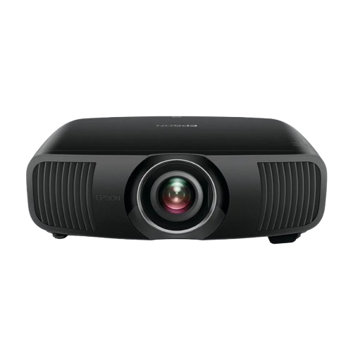 Epson EH-LS12000B 3LCD 2,700 Lumens Laser Projector - Black