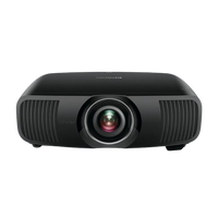 Epson EH-LS12000B 3LCD 2,700 Lumens Laser Projector - Black