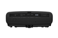 Epson EH-LS12000B 3LCD 2,700 Lumens Laser Projector - Black