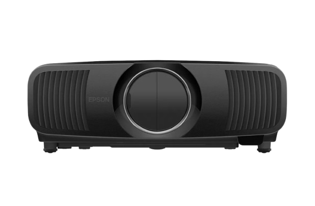 Epson EH-LS12000B 3LCD 2,700 Lumens Laser Projector - Black