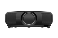Epson EH-LS12000B 3LCD 2,700 Lumens Laser Projector - Black