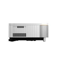 Epson EH-QS100 4K Pro-UHD Ultra-Short-Throw Projector – White