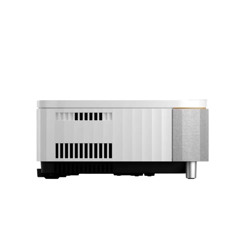 Epson EH-QS100 4K Pro-UHD Ultra-Short-Throw Projector – White