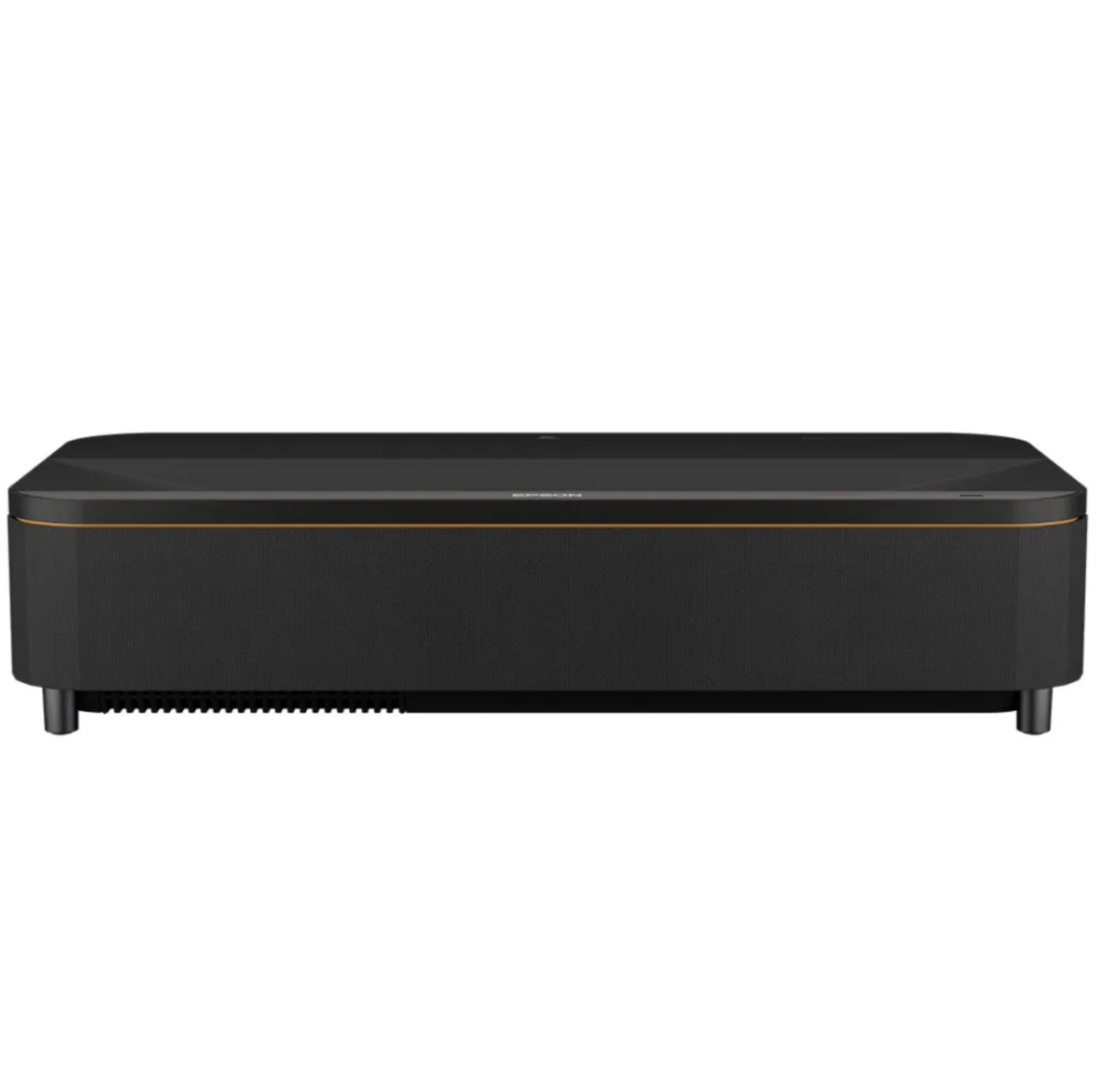 Epson EH-QS100 4K Pro-UHD Ultra-Short-Throw Projector – Black