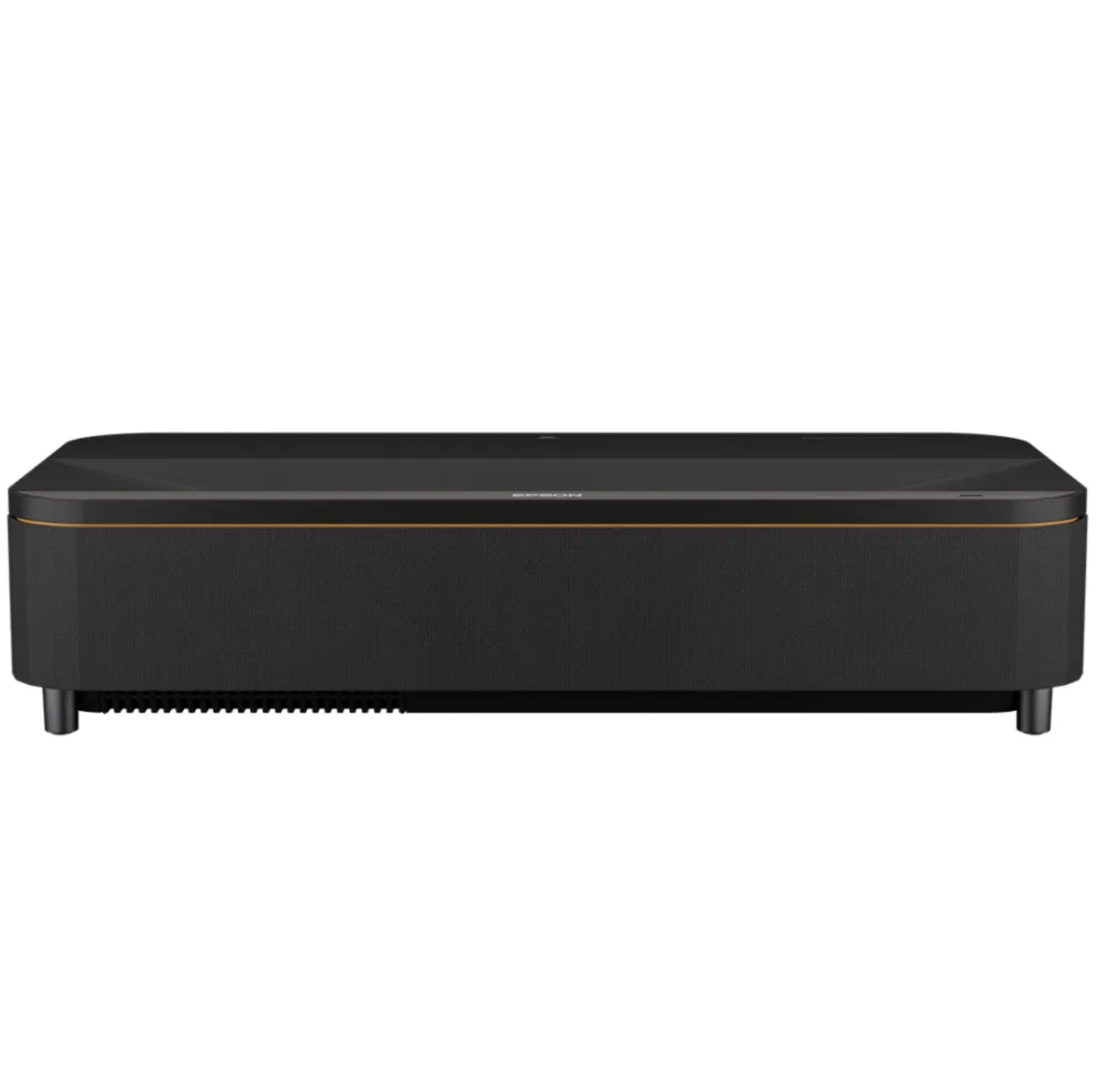 Epson EH-QS100 4K Pro-UHD Ultra-Short-Throw Projector – Black