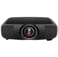 Epson EH-QB1000 Home Cinema Laser Projector – Black