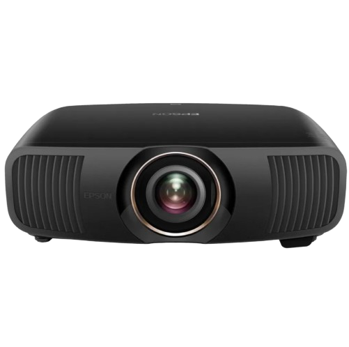 Epson EH-QB1000 Home Cinema Laser Projector – Black